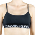 Dámska podprsenka Calvin Klein čierna (QF5181E-001)