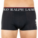 Pánske boxerky Ralph Lauren čierne (714753009002)