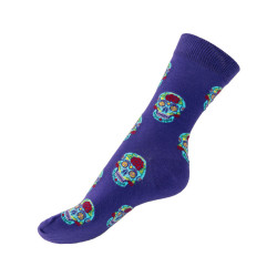 Ponožky Gosh viacfarebné (GP19)