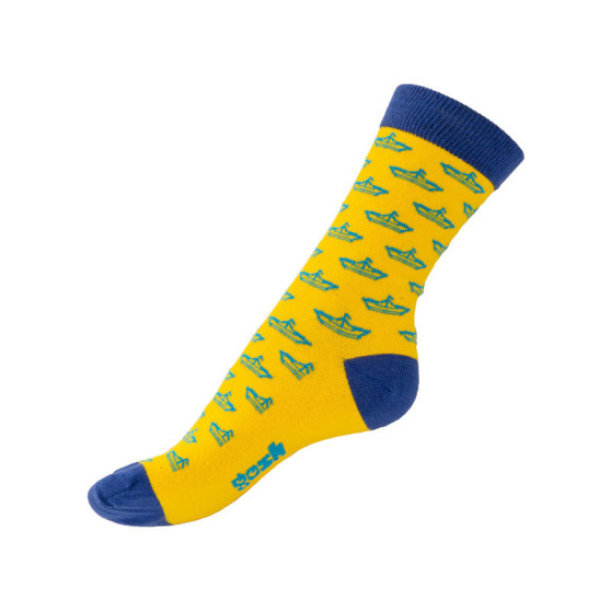 Ponožky Gosh viacfarebné (GP26)