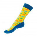 Ponožky Gosh viacfarebné (GP27)