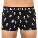 Pánske boxerky Ralph Lauren čierne (714753010001)