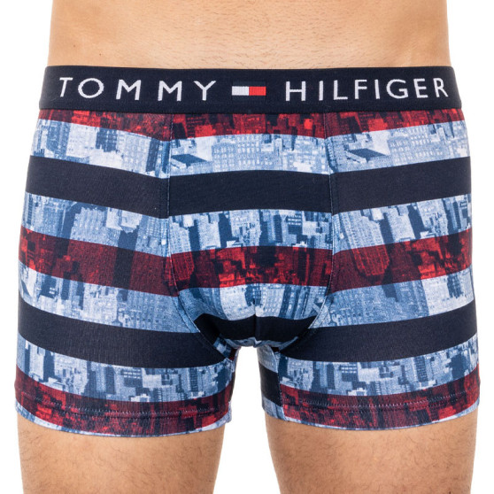 Pánske boxerky Tommy Hilfiger viacfarebné (UM0UM01487 431)