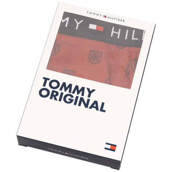 Pánske boxerky Tommy Hilfiger viacfarebné (UM0UM01355 641)