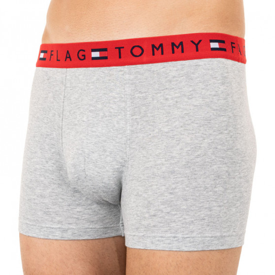 Pánske boxerky Tommy Hilfiger sivé (UM0UM01367 004)