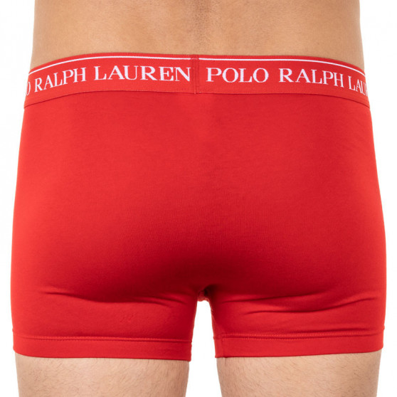 3PACK pánske boxerky Ralph Lauren viacfarebné (714662050022a)