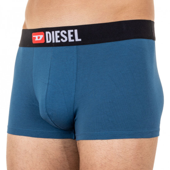 3PACK pánske boxerky Diesel viacfarebné (00ST3V-0NAXJ-E4900)
