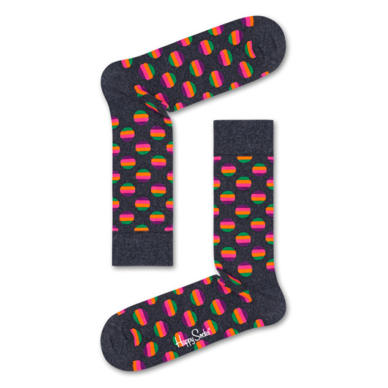 Ponožky Happy Socks Sunrise Dot (SUD01-9800)