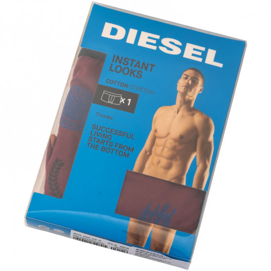 Pánske boxerky Diesel viacfarebné (00CIYK-0SAXC-62W)