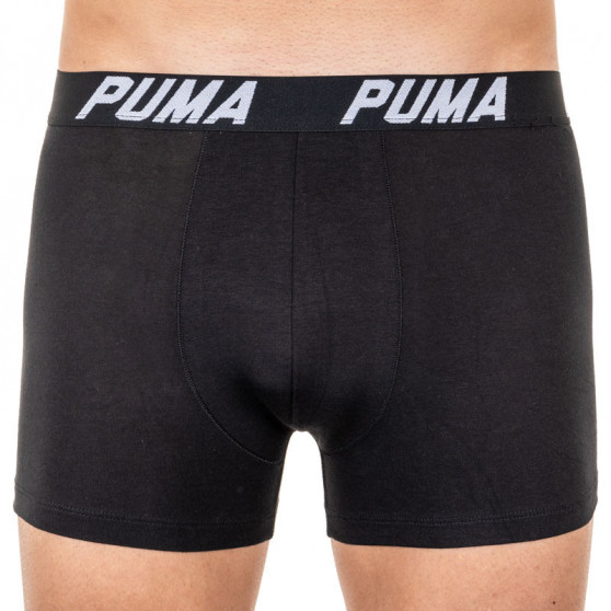2PACK pánske boxerky Puma viacfarebné (691003001 200)