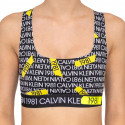 Dámska podprsenka Calvin Klein viacfarebná (QF5502E-7ZP)