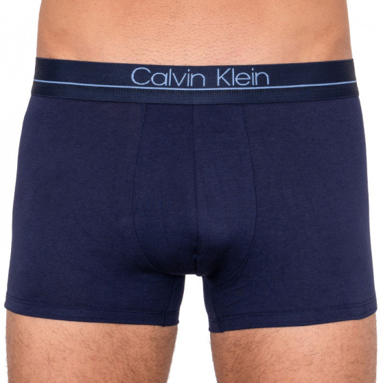 3PACK pánske boxerky Calvin Klein viacfarebné (NB2007A-NXB)