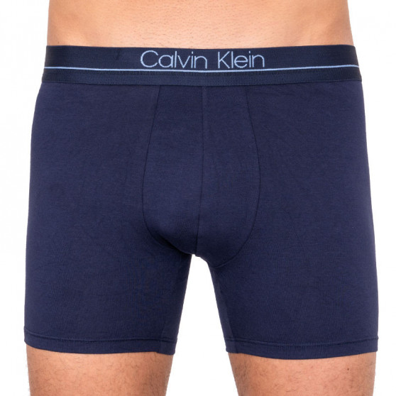 3PACK pánske boxerky Calvin Klein viacfarebné (NB2008A-NXB)