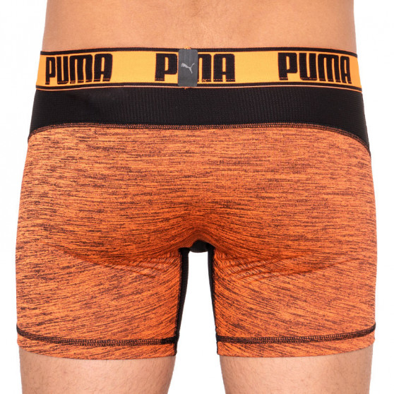 2PACK pánske boxerky Puma športový viacfarebné (671008001 318)
