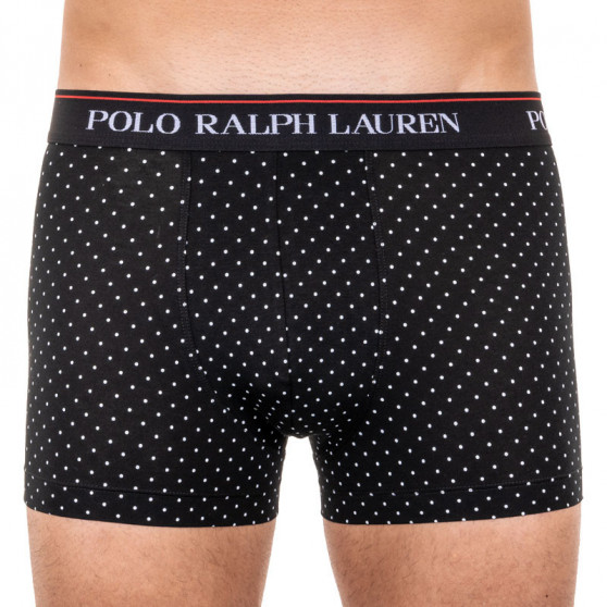 3PACK pánske boxerky Ralph Lauren viacfarebné (714662050039)