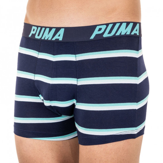 2PACK pánske boxerky Puma viacfarebné (691001001 959)