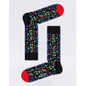 Ponožky Happy Socks City Jazz (CTJ01-9300)