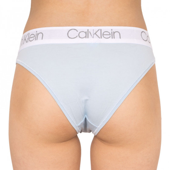 3PACK dámska nohavičky Calvin Klein viacfarebná (QD3758E-BTV)