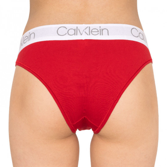 3PACK dámska nohavičky Calvin Klein viacfarebná (QD3758E-BTV)