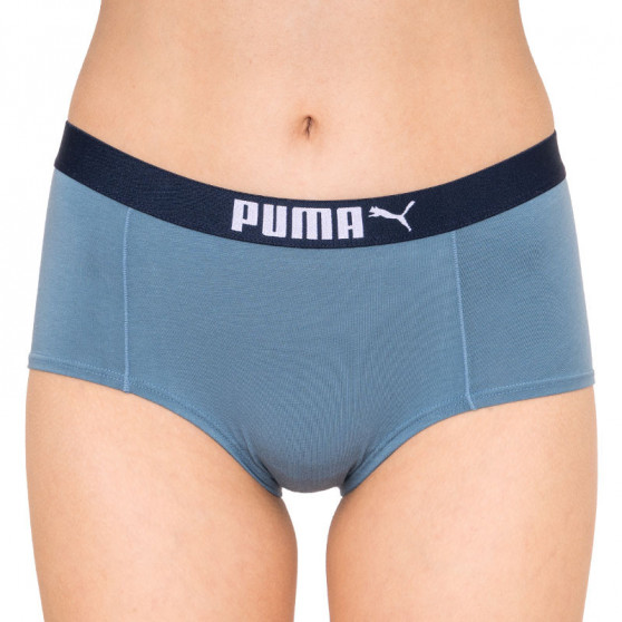 2PACK dámske nohavičky Puma viacfarebné (693012001 168)