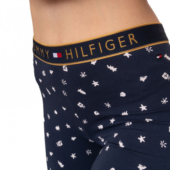 Dámske pyžamo Tommy Hilfiger (UW0UW02013 088)