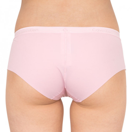 2PACK dámske nohavičky Calvin Klein viacfarebné (QD3696E-CDJ)