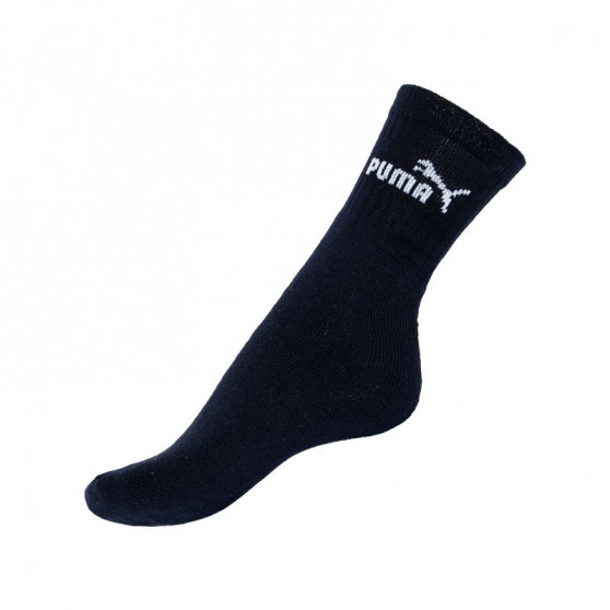3PACK ponožky Puma viacfarebné (261070001 321)
