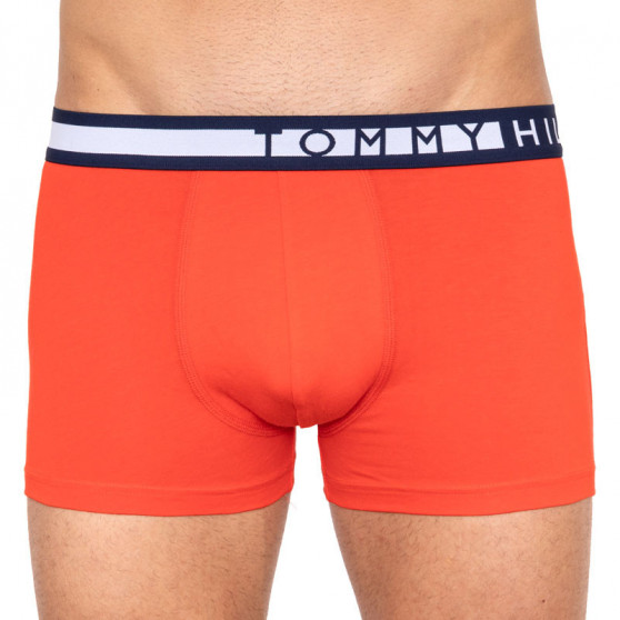 3PACK pánske boxerky Tommy Hilfiger viacfarebné (UM0UM01563 099)