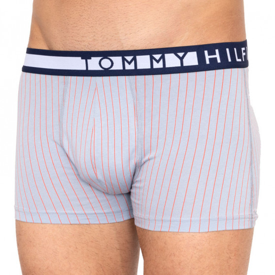 3PACK pánske boxerky Tommy Hilfiger viacfarebné (UM0UM01563 099)