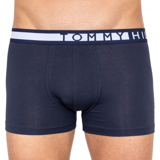 3PACK pánske boxerky Tommy Hilfiger viacfarebné (UM0UM01234 599)