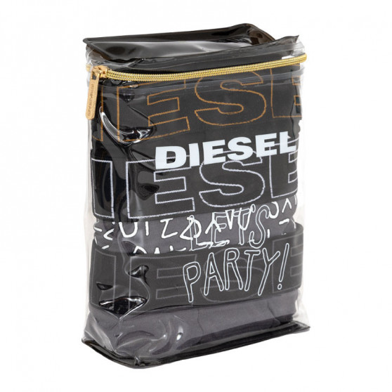 3PACK pánske boxerky Diesel viacfarebné (00ST3V-0SAYB-E5030)