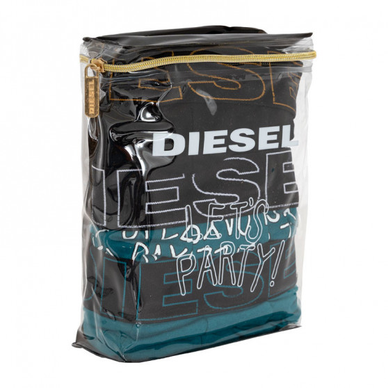 3PACK pánske boxerky Diesel viacfarebné (00ST3V-0SAYB-E5032)