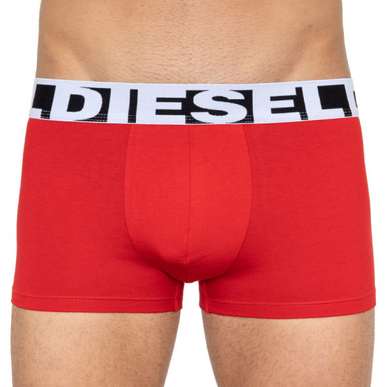3PACK pánske boxerky Diesel viacfarebné (00ST3V-0JAWR-E4024)