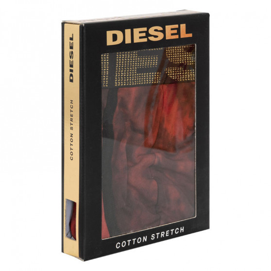 Pánske boxerky Diesel viacfarebné (00CIYK-0GAWZ-E3472)