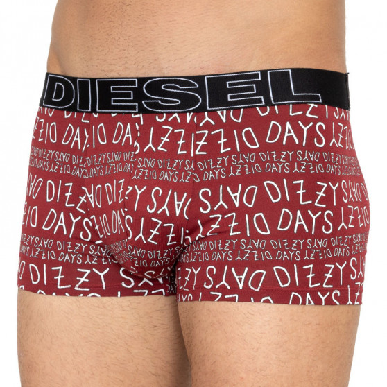 3PACK pánske boxerky Diesel viacfarebné (00ST3V-0SAYB-E5031)