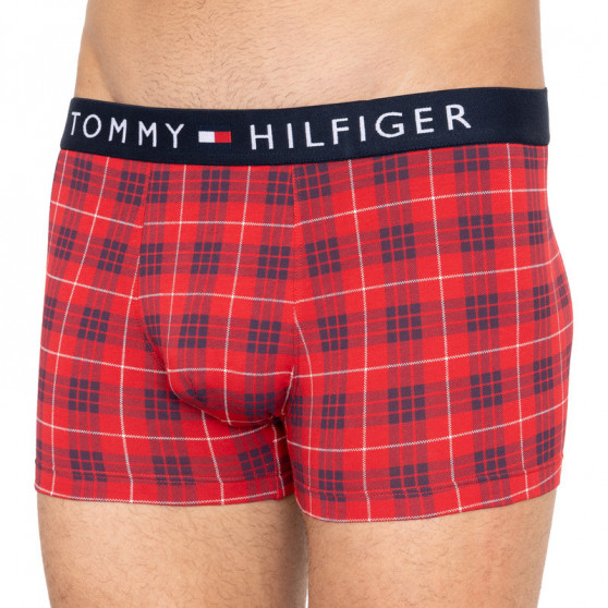 Pánske boxerky Tommy Hilfiger viacfarebné (UM0UM01511 611)