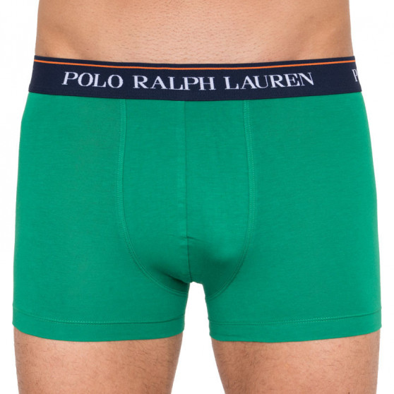 3PACK pánske boxerky Ralph Lauren viacfarebné (714662050052)