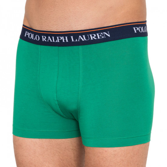 3PACK pánske boxerky Ralph Lauren viacfarebné (714662050052)