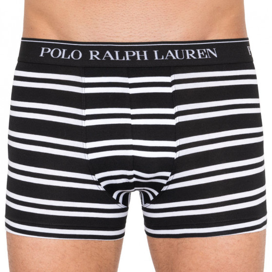 3PACK pánske boxerky Ralph Lauren viacfarebné (714662050058)