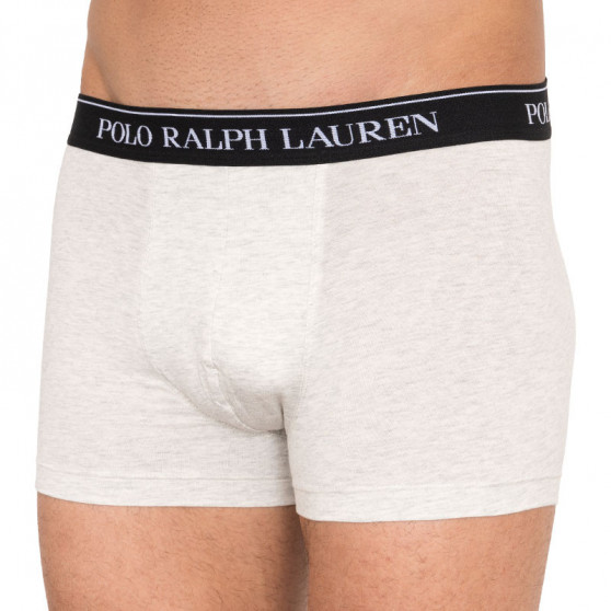 3PACK pánske boxerky Ralph Lauren viacfarebné (714662050058)