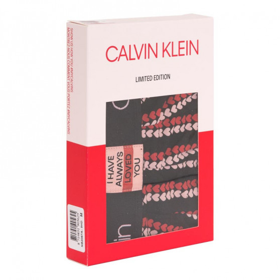 Pánske boxerky Calvin Klein viacfarebné (NB2067A-5HD)