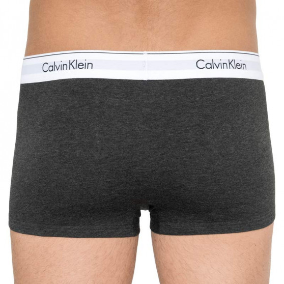 2PACK pánske boxerky Calvin Klein viacfarebné (NB1541A-LJP)