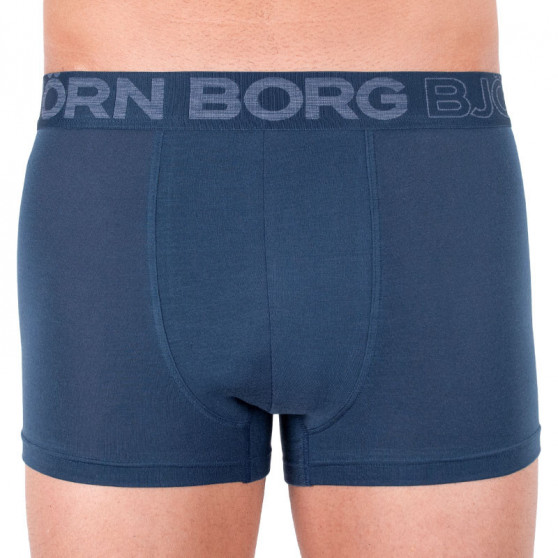 2PACK pánske boxerky Bjorn Borg viacfarebné (1911-1313 71881)