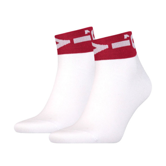 2PACK ponožky Levis viacfarebné (993041001 300)