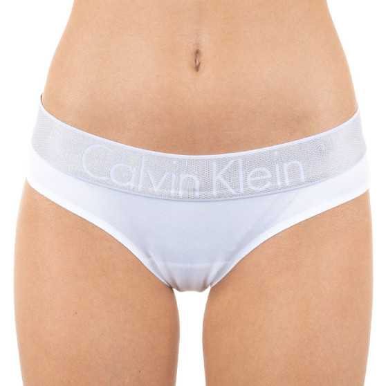 Dámske nohavičky Calvin Klein biele (QF4055E-100)