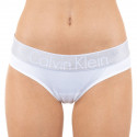 Dámske nohavičky Calvin Klein biele (QF4055E-100)