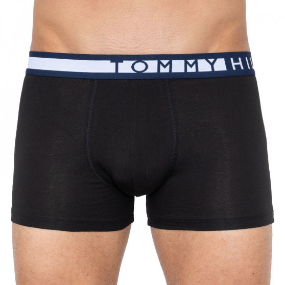 3PACK pánske boxerky Tommy Hilfiger viacfarebné (UM0UM01565 029)