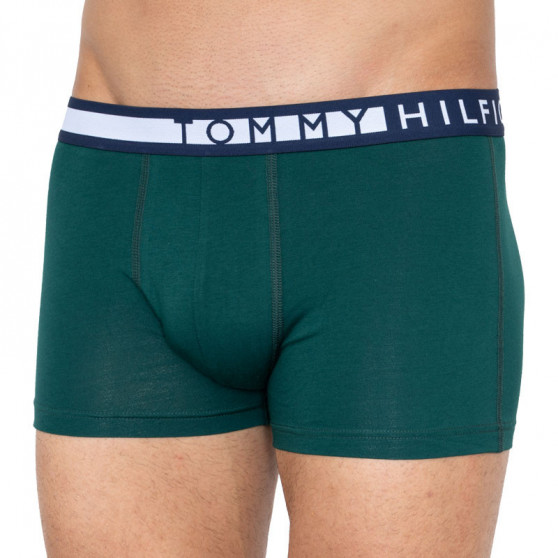 3PACK pánske boxerky Tommy Hilfiger viacfarebné (UM0UM01565 029)