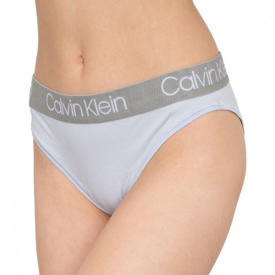 3PACK dámska nohavičky Calvin Klein viacfarebná (QD3758E-IOB)