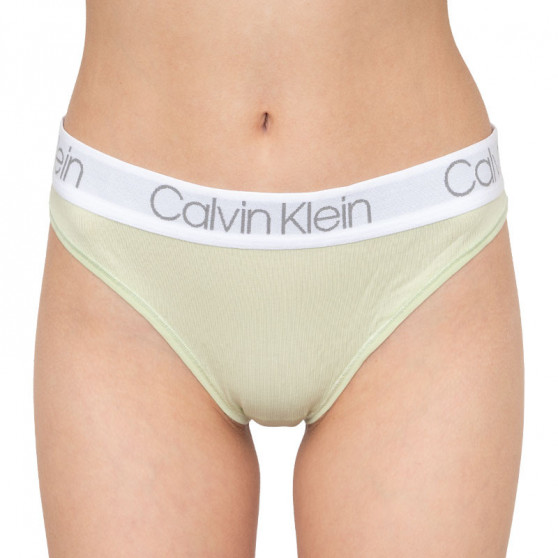 3PACK dámska nohavičky Calvin Klein viacfarebná (QD3758E-IOB)